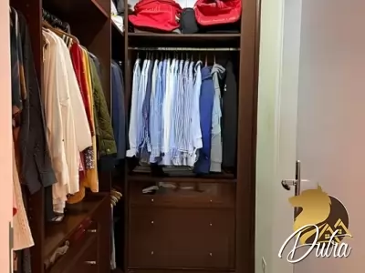 Lake Louise Granja Julieta 230m² 04 Dormitórios 02 Suítes 3 Vagas