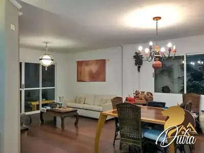 Lake Louise Granja Julieta 230m² 04 Dormitórios 02 Suítes 3 Vagas