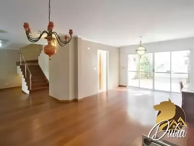 Lake Louise Granja Julieta 230m² 04 Dormitórios 02 Suítes 3 Vagas