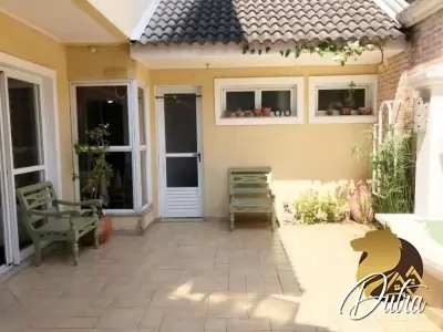 Lake Louise Granja Julieta 230m² 04 Dormitórios 02 Suítes 3 Vagas