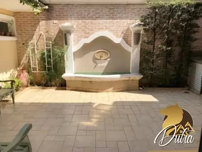 Lake Louise Granja Julieta 230m² 04 Dormitórios 02 Suítes 3 Vagas