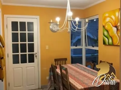 Lake Louise Granja Julieta 230m² 04 Dormitórios 02 Suítes 3 Vagas