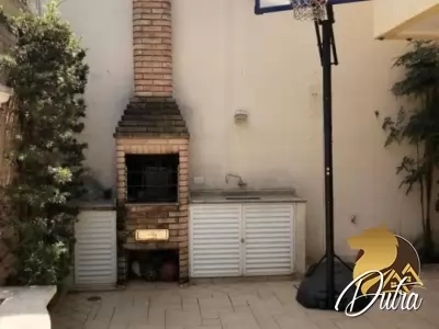 Lake Louise Granja Julieta 230m² 04 Dormitórios 02 Suítes 3 Vagas