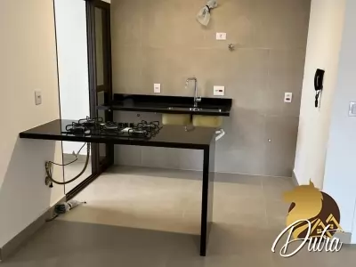 Edifício Pinheiros New Time Pinheiros 128m² 02 Dormitórios 3 Vagas