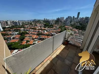 Living Loft Vila Madalena 160m² 02 Dormitórios 02 Suítes 2 Vagas