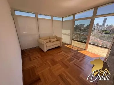 Living Loft Vila Madalena 160m² 02 Dormitórios 02 Suítes 2 Vagas