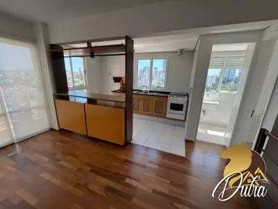 Living Loft Vila Madalena 160m² 02 Dormitórios 02 Suítes 2 Vagas