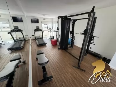 Living Loft Vila Madalena 160m² 02 Dormitórios 02 Suítes 2 Vagas