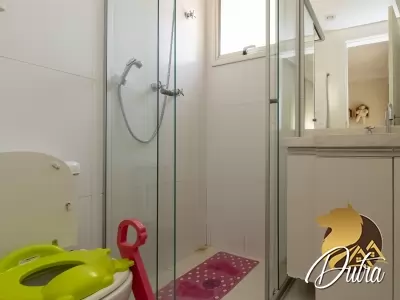 New Jazz Perdizes 180m² 03 Dormitórios 03 Suítes 3 Vagas