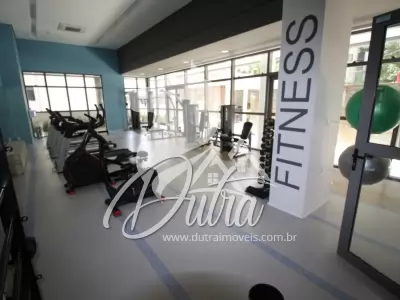 Authentique Campo Belo Campo Belo 192m² 04 Dormitórios 03 Suítes 4 Vagas