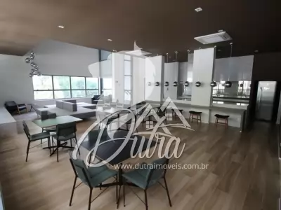 Authentique Campo Belo Campo Belo 192m² 04 Dormitórios 03 Suítes 4 Vagas