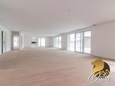 Maison Victoria Paraíso 540m² 04 Dormitórios 04 Suítes 6 Vagas