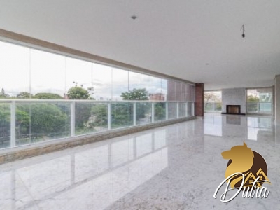 Maison Victoria Paraíso 540m² 04 Dormitórios 04 Suítes 6 Vagas