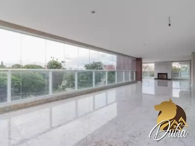 Maison Victoria Paraíso 540m² 04 Dormitórios 04 Suítes 6 Vagas