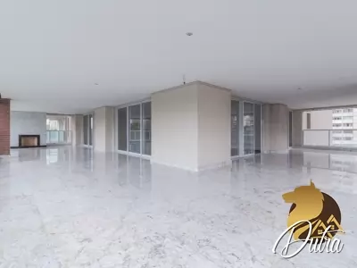 Maison Victoria Paraíso 540m² 04 Dormitórios 04 Suítes 6 Vagas