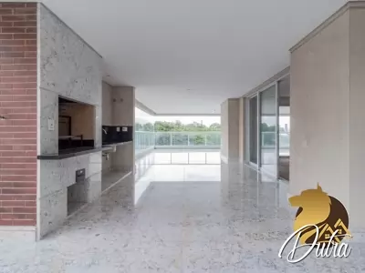 Maison Victoria Paraíso 540m² 04 Dormitórios 04 Suítes 6 Vagas