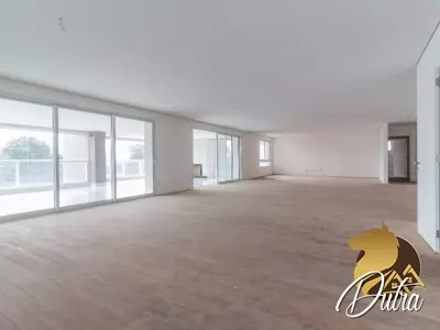 Maison Victoria Paraíso 540m² 04 Dormitórios 04 Suítes 6 Vagas