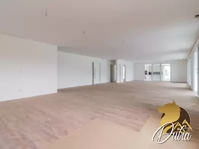 Maison Victoria Paraíso 540m² 04 Dormitórios 04 Suítes 6 Vagas