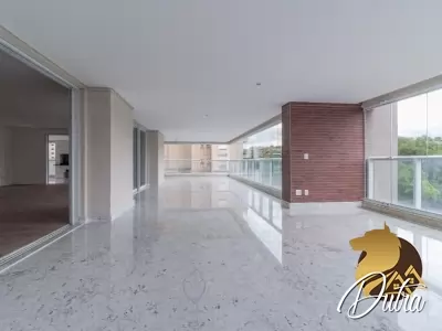 Maison Victoria Paraíso 540m² 04 Dormitórios 04 Suítes 6 Vagas