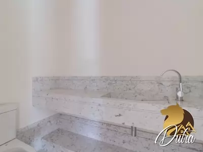 Maison Victoria Paraíso 540m² 04 Dormitórios 04 Suítes 6 Vagas