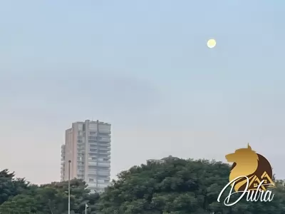 Maison Victoria Paraíso 540m² 04 Dormitórios 04 Suítes 6 Vagas