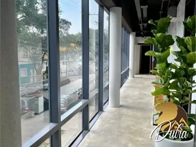 Área Comercial Perdizes 450m² 03 Dormitórios 01 Suítes 9 Vagas