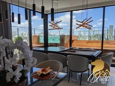 Forma Itaim Itaim Bibi 180m² 03 Dormitórios 01 Suítes 3 Vagas