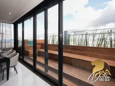 Forma Itaim Itaim Bibi 180m² 03 Dormitórios 01 Suítes 3 Vagas