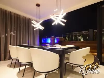 Forma Itaim Itaim Bibi 180m² 03 Dormitórios 01 Suítes 3 Vagas