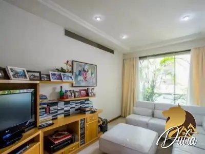 Bay Port Jardim Paulista 549m² 04 Dormitórios 04 Suítes 5 Vagas