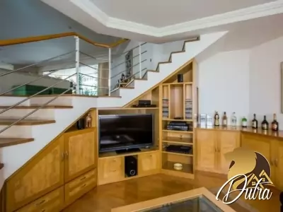 Bay Port Jardim Paulista 549m² 04 Dormitórios 04 Suítes 5 Vagas