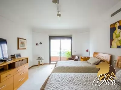 Bay Port Jardim Paulista 549m² 04 Dormitórios 04 Suítes 5 Vagas