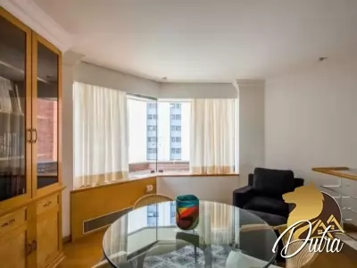 Bay Port Jardim Paulista 549m² 04 Dormitórios 04 Suítes 5 Vagas