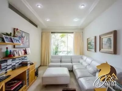 Bay Port Jardim Paulista 549m² 04 Dormitórios 04 Suítes 5 Vagas