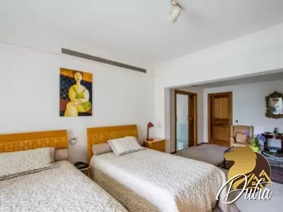 Bay Port Jardim Paulista 549m² 04 Dormitórios 04 Suítes 5 Vagas