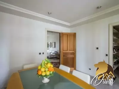 Bay Port Jardim Paulista 549m² 04 Dormitórios 04 Suítes 5 Vagas