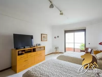 Bay Port Jardim Paulista 549m² 04 Dormitórios 04 Suítes 5 Vagas