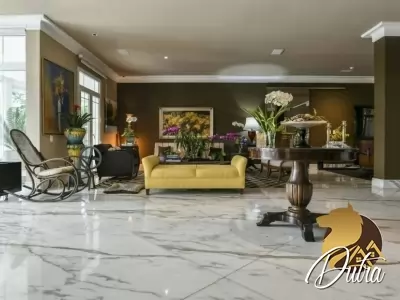 Haras Guancan Granja Viana 1000m² 05 Dormitórios 04 Suítes 6 Vagas