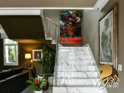 Haras Guancan Granja Viana 1000m² 05 Dormitórios 04 Suítes 6 Vagas