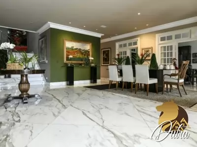 Haras Guancan Granja Viana 1000m² 05 Dormitórios 04 Suítes 6 Vagas