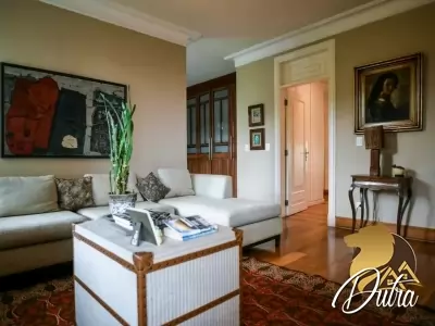 Haras Guancan Granja Viana 1000m² 05 Dormitórios 04 Suítes 6 Vagas