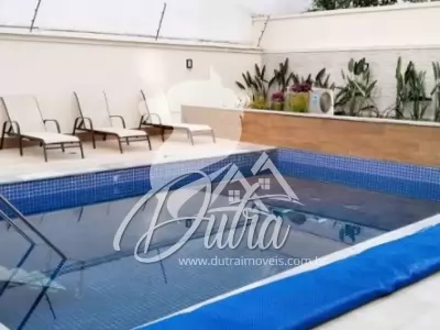 Edifício Adriana Aclimação 240m² 04 Dormitórios 02 Suítes 3 Vagas