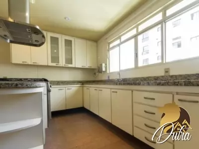 Quinta da Boa Vista Jardim Paulista 434m² 04 Dormitórios 04 Suítes 3 Vagas