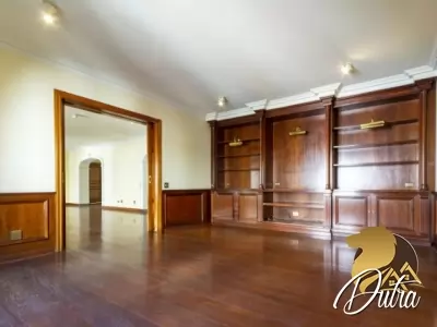 Quinta da Boa Vista Jardim Paulista 434m² 04 Dormitórios 04 Suítes 3 Vagas