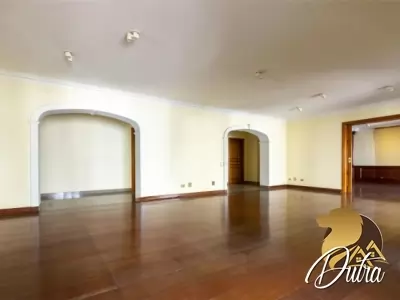 Quinta da Boa Vista Jardim Paulista 434m² 04 Dormitórios 04 Suítes 3 Vagas