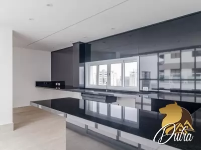 Port Saint Tropez Paraíso 641m² 05 Dormitórios 05 Suítes 4 Vagas