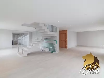 Port Saint Tropez Paraíso 641m² 05 Dormitórios 05 Suítes 4 Vagas