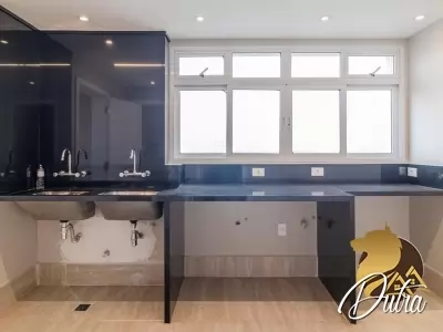 Port Saint Tropez Paraíso 641m² 05 Dormitórios 05 Suítes 4 Vagas