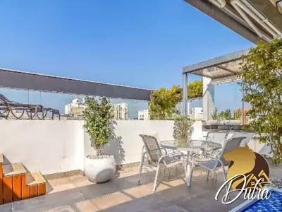 Edifício Art I Moema 300m² 03 Dormitórios 03 Suítes 3 Vagas