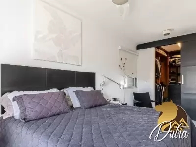 Edifício Art I Moema 300m² 03 Dormitórios 03 Suítes 3 Vagas